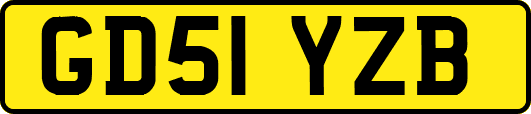 GD51YZB