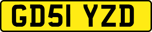 GD51YZD