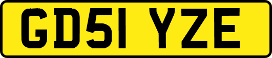 GD51YZE