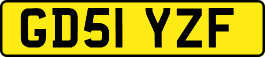 GD51YZF