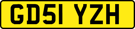 GD51YZH