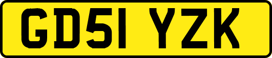 GD51YZK
