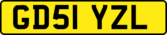 GD51YZL