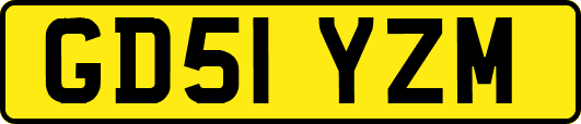 GD51YZM