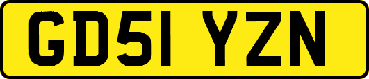 GD51YZN