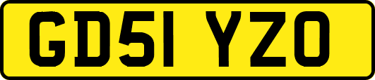 GD51YZO