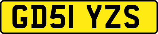 GD51YZS