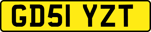 GD51YZT