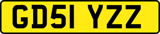 GD51YZZ