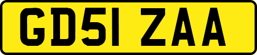 GD51ZAA