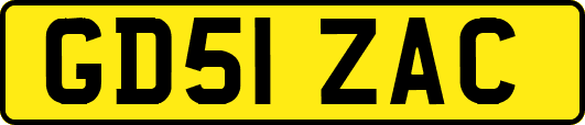 GD51ZAC