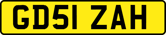 GD51ZAH