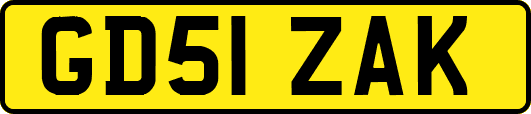 GD51ZAK