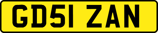 GD51ZAN