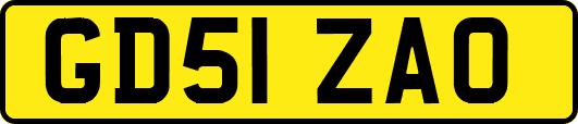 GD51ZAO