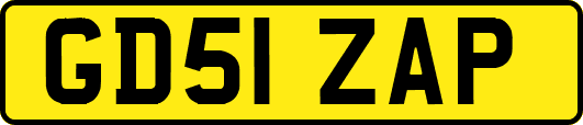 GD51ZAP