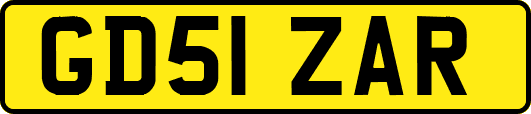 GD51ZAR