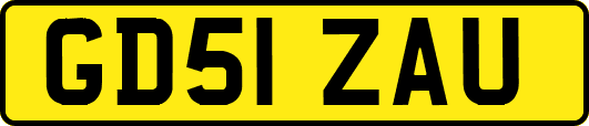 GD51ZAU