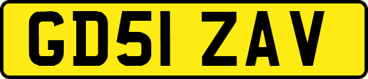 GD51ZAV