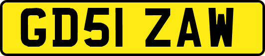 GD51ZAW