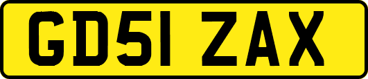 GD51ZAX
