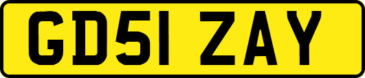 GD51ZAY