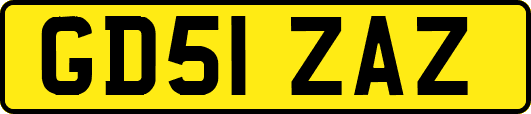 GD51ZAZ