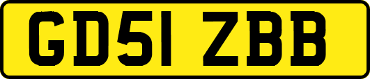 GD51ZBB