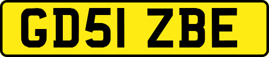 GD51ZBE