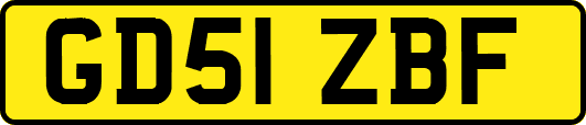 GD51ZBF