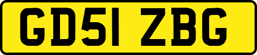 GD51ZBG