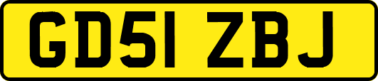 GD51ZBJ