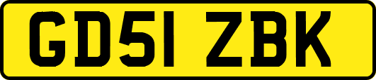 GD51ZBK