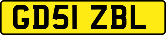GD51ZBL