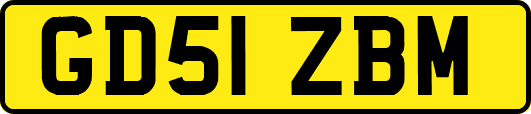 GD51ZBM