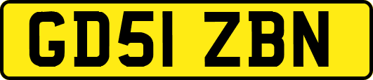 GD51ZBN