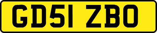 GD51ZBO