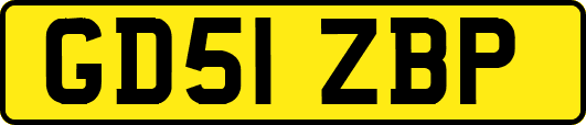 GD51ZBP