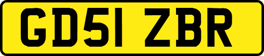 GD51ZBR