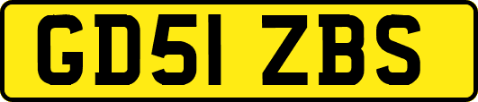 GD51ZBS