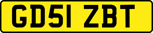 GD51ZBT