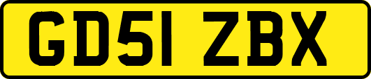 GD51ZBX