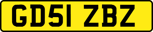 GD51ZBZ