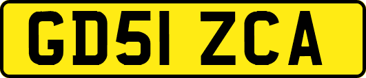 GD51ZCA