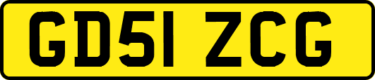 GD51ZCG