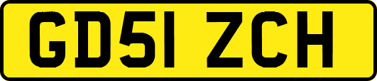 GD51ZCH