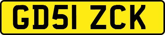 GD51ZCK