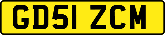 GD51ZCM