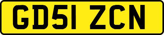 GD51ZCN