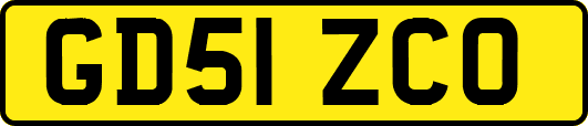 GD51ZCO